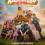 Film 'Kado untuk Ibu' Siap Tayang di Bioskop Awal Agustus 2026