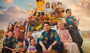Poster film 'Kado untuk Ibu' Film 'Kado untuk Ibu' Siap Tayang di Bioskop Awal Agustus 2026