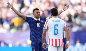 Penalti Mbappé Antar Prancis ke Perempat Final Piala Dunia 2026
