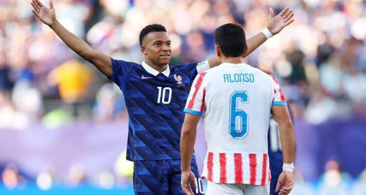 Penalti Mbappé Antar Prancis ke Perempat Final Piala Dunia 2026