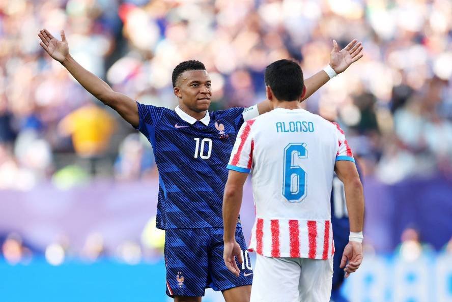 Penalti Mbappé Antar Prancis ke Perempat Final Piala Dunia 2026