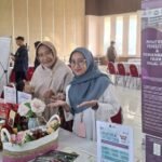 Prof. Elfi UMM Kenalkan Beras Analog Tinggi Protein hingga Minuman Herbal Bunga Mawar