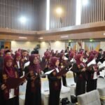 UMM Kukuhkan Ribuan Guru Madrasah Profesional