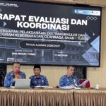 SMAN 1 Turen Cetak Atlet Berprestasi, Program Keberbakatan Olahraga