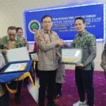 Prestasi Mendunia, 21 Dosen UM Masuk World's Top 5% Scientists 2026 Versi SciRank Global