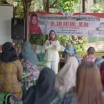 Reses DPRD Jatim, Sri Untari Tampung Aspirasi Koperasi Wanita