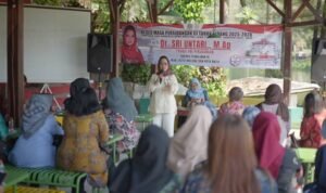 Reses DPRD Jatim, Sri Untari Tampung Aspirasi Koperasi Wanita