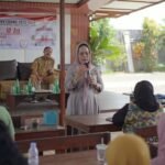 Serap Aspirasi, Sri Untari Tampung Keluhan Kepala Desa soal Kopdes Merah Putih