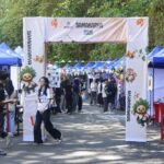 SAMAKARYA 2026 Ikom UMM Pamerkan Ratusan Karya Mahasiswa