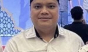 Sahlan Kuasa Hukum Pelapor Berharap Pihak Terlapor Segera Dipanggil