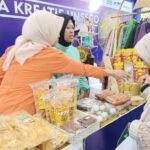 Malang City Expo 2026 Ditutup, Transaksi Tembus Rp1,2 Miliar
