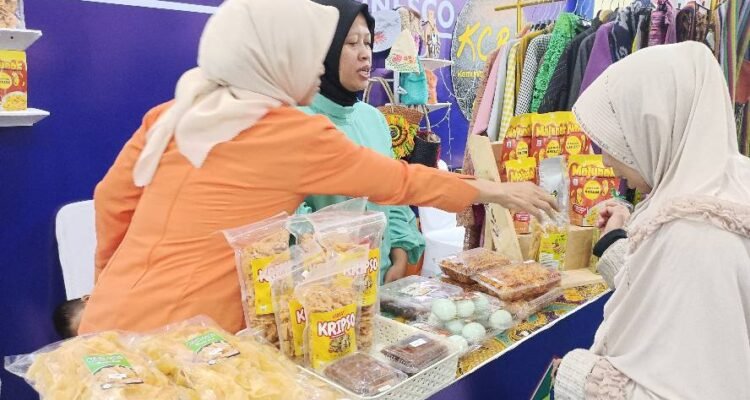 Malang City Expo 2026 Ditutup, Transaksi Tembus Rp1,2 Miliar
