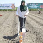 Senator Lia Istifhama Dorong HKTI Kawal Aspirasi Petani