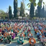 MPLS Berjalan Sukses, Siswa Baru SMAN 1 Purwosari Cepat Beradaptasi dan Aktif di Ekstrakurikuler