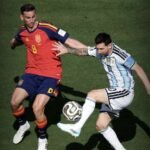 Kalahkan Argentina, Spanyol Juara Piala Dunia 2026