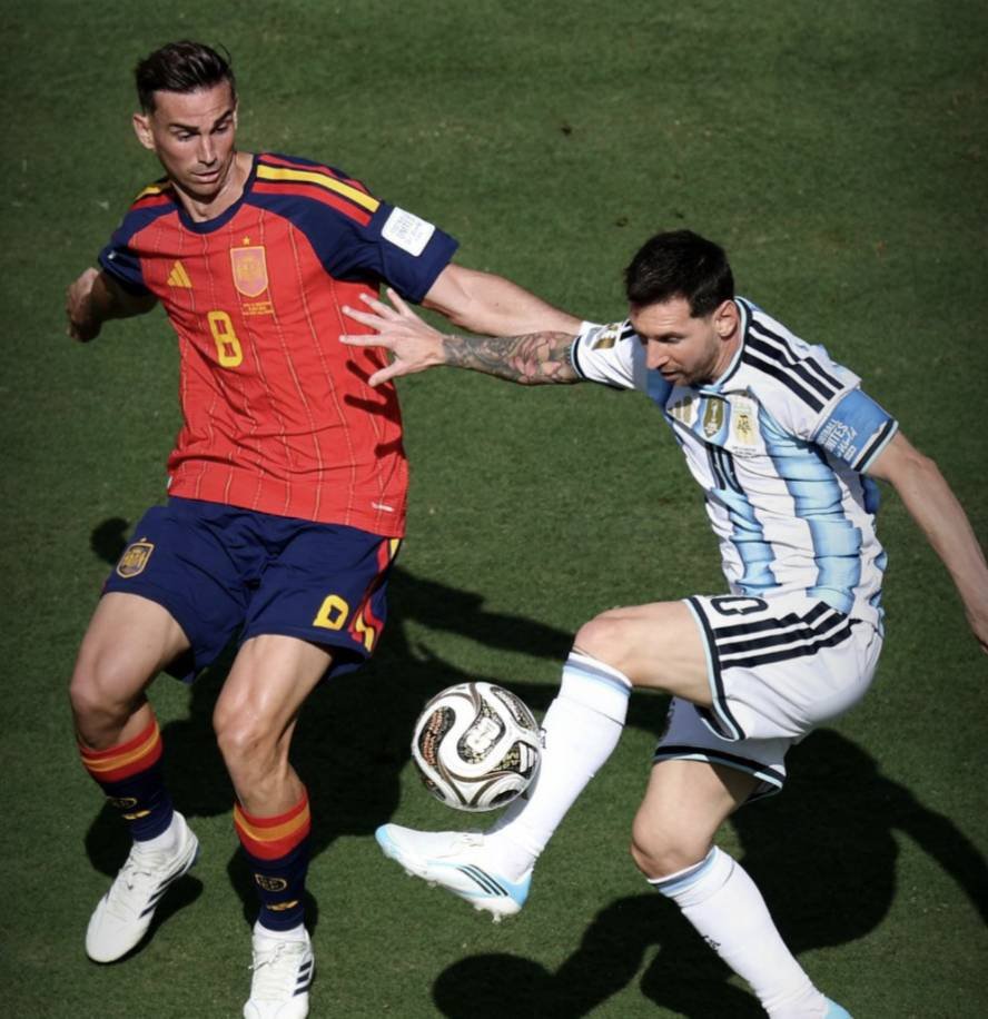 Kalahkan Argentina, Spanyol Juara Piala Dunia 2026