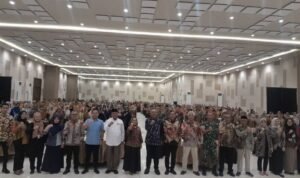 Sri Untari di Ngawi