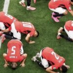 Sejarah Baru! Mesir Singkirkan Australia Lewat Drama Adu Penalti di Piala Dunia 2026