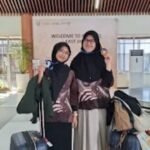 Harumkan Indonesia, Dua Pelajar Kota Malang Raih Medali di International Biology Olympiad 2026
