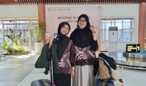 Harumkan Indonesia, Dua Pelajar Kota Malang Raih Medali di International Biology Olympiad 2026