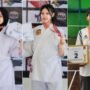 Tiga Siswa SMAN 6 Malang Borong Prestasi di Kejuaraan Karate dan Bulu Tangkis