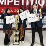 SKY TEAM UB Borong Juara di IFLC 2026