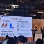 Tim Sri Redjo FTAB UB Tampil di ASEAN Regional Forum
