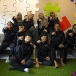 UMM Kembali Dinobatkan sebagai Humas Kampus Terbaik se-Jatim