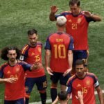 Spanyol Melaju ke Babak 16 Besar Piala Dunia 2026