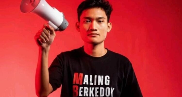 Kebebasan Berekspresi di Era Digital: Refleksi UU ITE dari Kasus Tiyo Ardianto