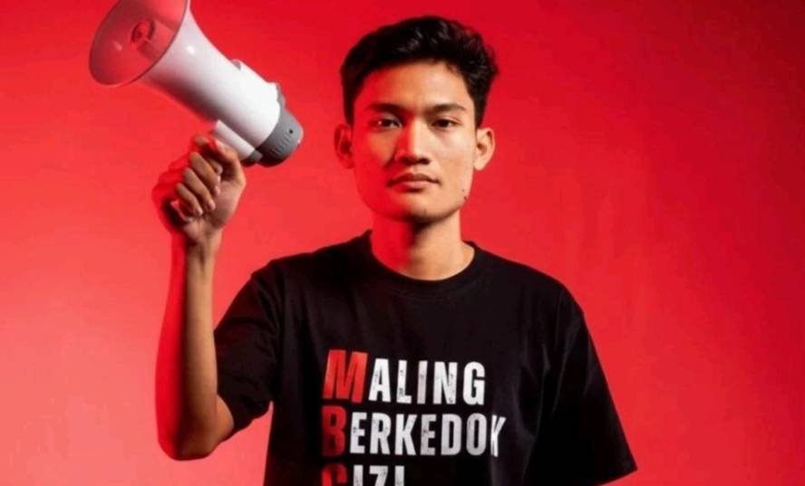 Kebebasan Berekspresi di Era Digital: Refleksi UU ITE dari Kasus Tiyo Ardianto