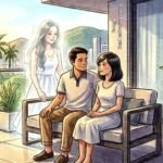 Waktu Kenangan yang Hilang
