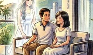 Waktu Kenangan yang Hilang