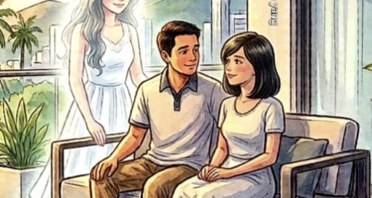Waktu Kenangan yang Hilang