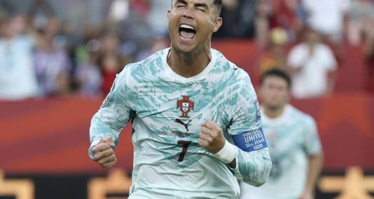 Gol Gonçalo Ramos di Injury Time Bawa Portugal Singkirkan Kroasia 2-1
