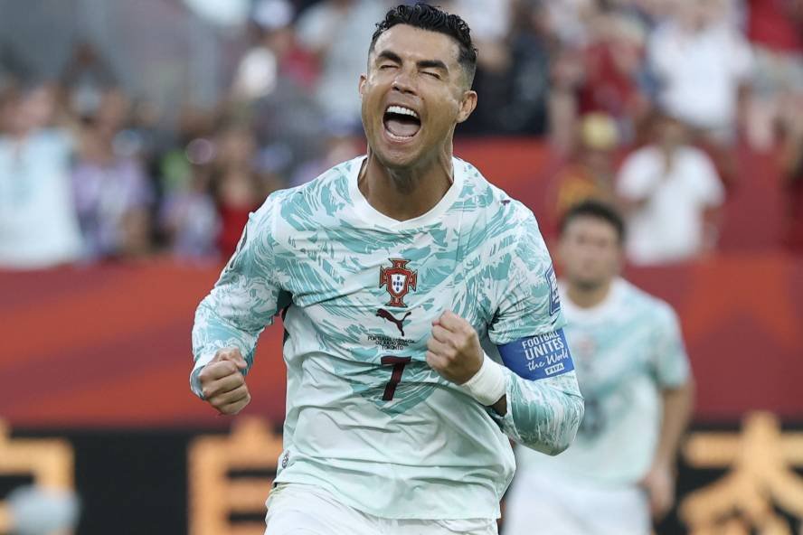 Gol Gonçalo Ramos di Injury Time Bawa Portugal Singkirkan Kroasia 2-1