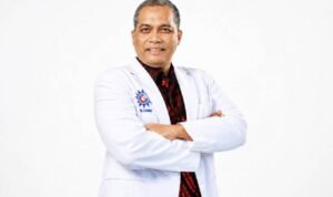dr Indra Setiawan Pakar THT UMM Ingatkan Bahaya Sound Horeg, Bisa Sebabkan Tuli Permanen