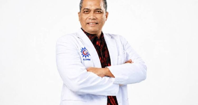 Pakar THT UMM Ingatkan Bahaya Sound Horeg, Bisa Sebabkan Tuli Permanen