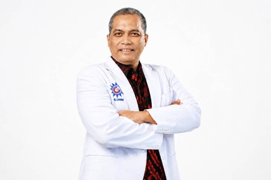dr Indra Setiawan Pakar THT UMM Ingatkan Bahaya Sound Horeg, Bisa Sebabkan Tuli Permanen