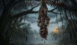 pocong pincang pocong pincang