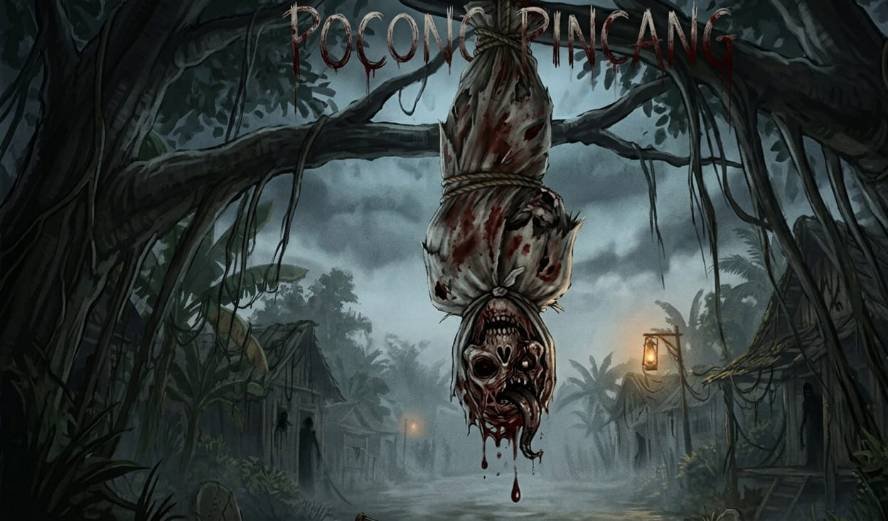 pocong pincang