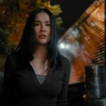 Agnez Mo Resmi Comeback Akting Lewat Serial Internasional Reacher Musim Keempat di Prime Video