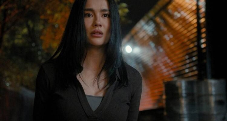 Agnez Mo Resmi Comeback Akting Lewat Serial Internasional Reacher Musim Keempat di Prime Video