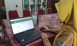 SDN Lesanpuro 3 Malang Hadirkan BESTIE, Inovasi Cegah Bullying Berbasis AI