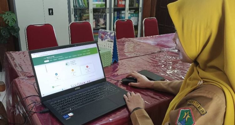 SDN Lesanpuro 3 Malang Hadirkan BESTIE, Inovasi Cegah Bullying Berbasis AI