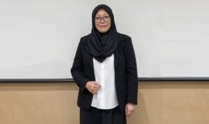 Kembangkan Nanokurkumin dari Kunyit dan Temulawak, Dosen Teknik Kimia ITN Malang Raih Gelar Doktor dari ITS
