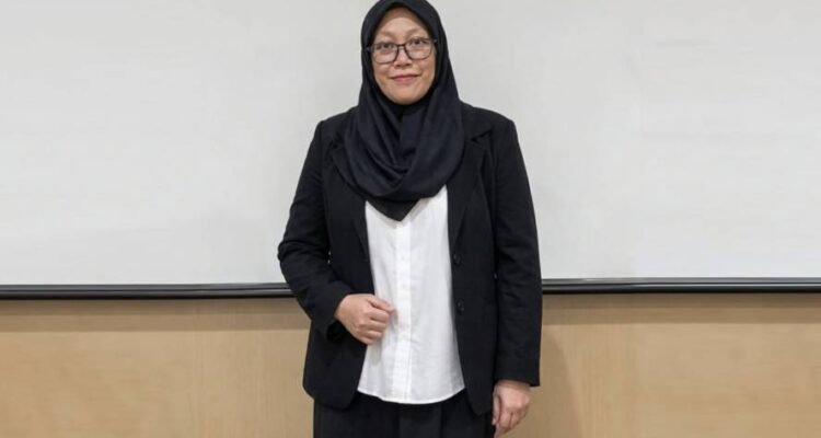 Kembangkan Nanokurkumin dari Kunyit dan Temulawak, Dosen Teknik Kimia ITN Malang Raih Gelar Doktor dari ITS