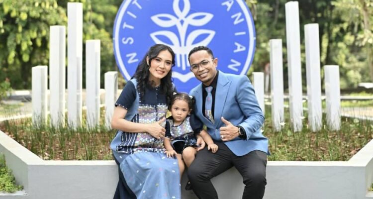Dosen PWK ITN Malang Raih Doktor IPB, Kembangkan Model Penanggulangan Kemiskinan