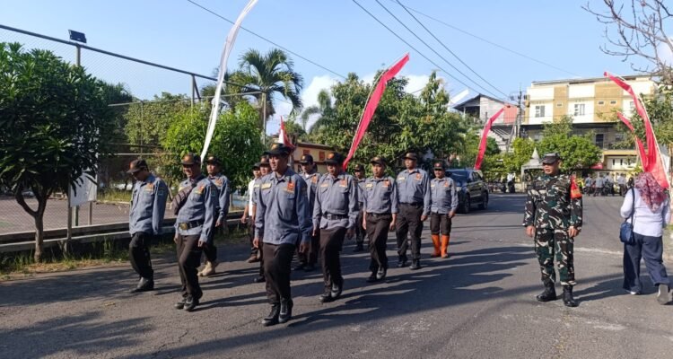 Babinsa Jatimulyo