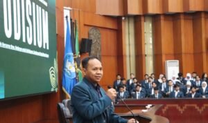 Dekan FBiPK FBiPK UB Gandeng PT Advanta Seeds Indonesia